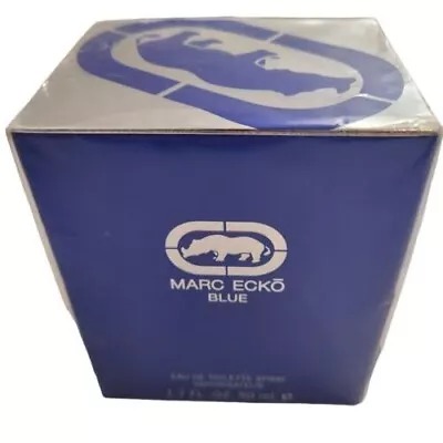 Marc Ecko Blue Cologne For Men By Marc Ecko 1.7 Oz / 50 Ml EDT Spray  • $14.99