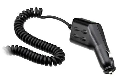 Car Charger Fits Navman F20 F20i N40 N40i N60 N60i • £4.90