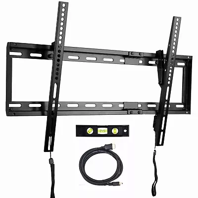 Tilt TV Wall Mount For VIZIO 32 -70  D65-D2 M65-D0 P65-C1 E70u-D3 D70-D3 LED 1jL • $13