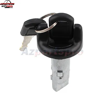 Ignition Key Switch Lock Cylinder For Chevy Silverado 8 5.7L 350cid 1995-1997 • $11.39