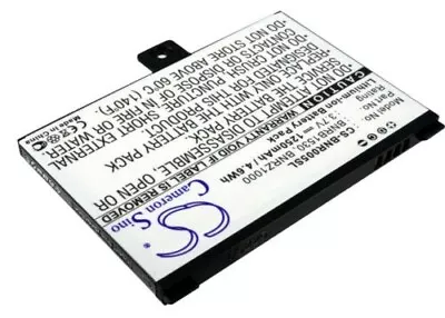 NEW Battery Barnes & Noble Nook BNRB454261 BNRB1530 Classic BNRV100 BNRZ100 • $18.39