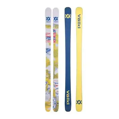 2023 Volkl Revolt 81 Skis • $200