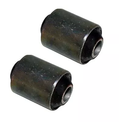 Pair Set 2 Front Lower Inner Susp Control Arm Bushing Delphi For Volvo 850 C70 • $18.95