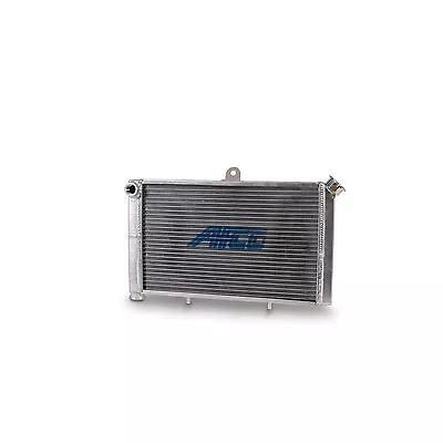 AFCO RACING PRODUCTS Radiator Micro / For Mini Sprint Cage Mnt 80207 • $382.56