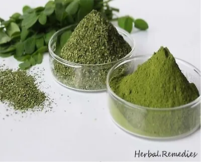 £3.99 • Buy  Organic Moringa Oleifera Leaf Powder 1kg