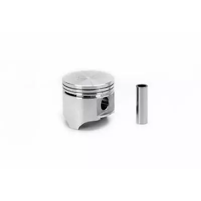 Silvolite Piston Set 1271.040; 4.290  Bore Flat Top For Chrysler 383 B Mopar • $326.41