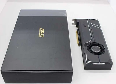 $658.27 • Buy Asus Turbo-Gtx1070Ti-8G Pci-Express