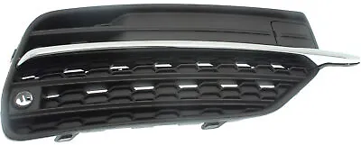 New Bumper Grille For Volvo XC90 2016-2019 • $65.33