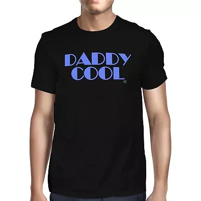 1Tee Mens Daddy Cool T-Shirt • £7.99