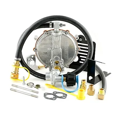 NEW* PROPANE NATURAL GAS Tri-Fuel Kit For PREDATOR 3500 Inverter Generator • $319.99