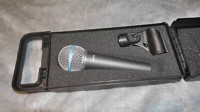 Citronic Dynamic Microphone - DM15 • £9.99