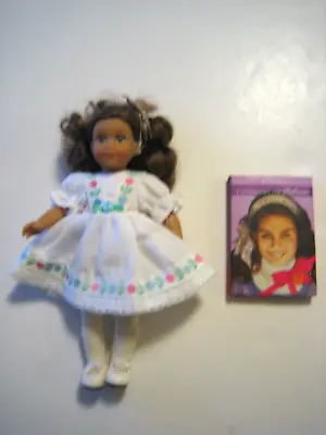 REBECCA RUBIN American Girl 6.5  Mini Doll • $20