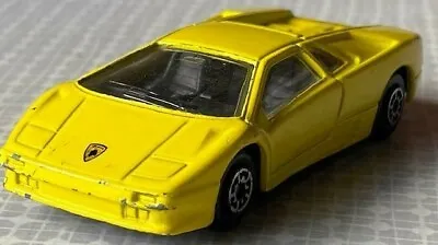£0.99 • Buy Maisto Diecast Toy Car - Lamborghini Diablo - Approx 3  Long