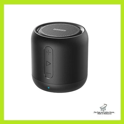 $52.50 • Buy Anker Soundcore Mini Super-Portable Bluetooth Speaker 15-Hour Playtime Bass