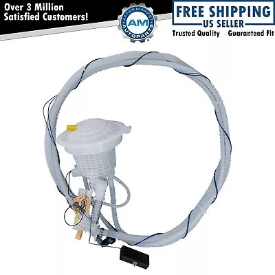 Engine Fuel Transfer Pump Assembly For Dodge Chrysler New • $67.35