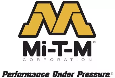 Mi-T-M Heater Component Nozzle Nut 686061 68-6061 • $7