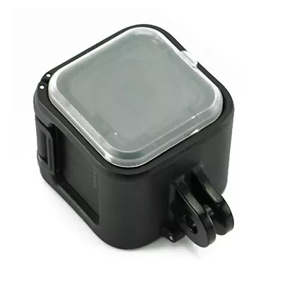 Frosted Clear Lens Cap For GoPro HERO Session 4/5 Protector Cover • $29.72