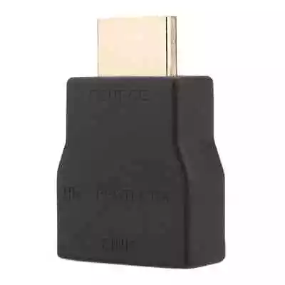 Mini Portable HDMI-compatible Surge Protector ESD Protection For Apple Surge • $19.99