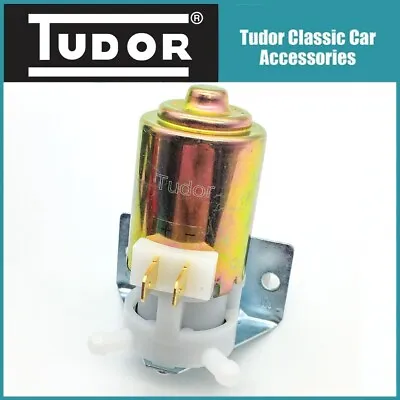 MGB And MG Midget Tudor Electric Windscreen Washer Pump O/E Spec • $12.39