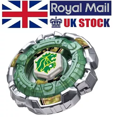 £4.49 • Buy ☆☆ Beyblade Toupie Fang Leone BB106 Beyblade 4d System Metal Master ☆☆ UK SELLER