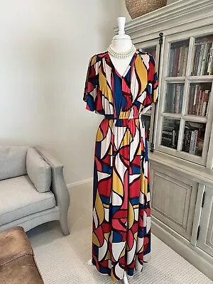 Janette Fashion Dress • $75