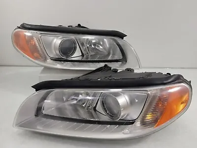 S80 2009-2011 Volvo V70 XC70 MK3 Xenon HID Head Lamp Head Light 31214171 1Pairs  • $339.99