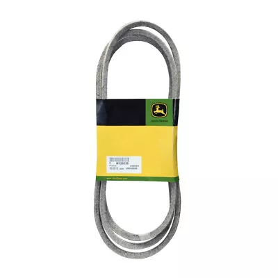 John Deere Genuine Mower Drive Belt - M126536 • $84.63