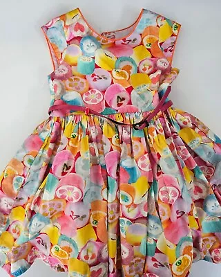 Next Baby Girls Sweet Dress Size 18/24 Months • £10