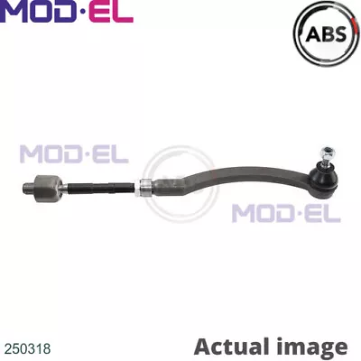 TIE ROD FOR MINI W10B16/W11B16A 1.6L 1ND/W17 D14 1.4L W10 B14 A 1.4L 4cyl • $131.90