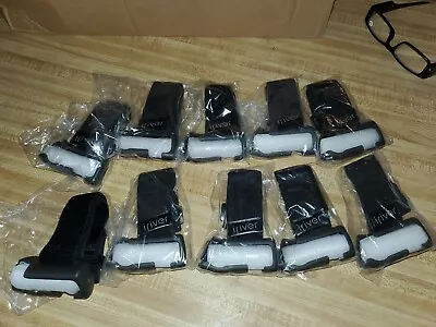 Lot Of 10 IRIVER T-10 MP3 Player Armband Holders NEW IN PACKAGE  • $10