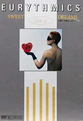 £21.46 • Buy Sweet Dreams The Video Album (DVD-A) (DVD) Eurythmics