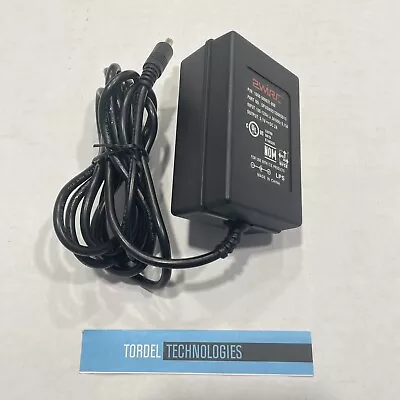 Genuine 2-Wire Modem Power Supply Switching Adapter Plug 5.1V 2A 1000-500031-000 • $8.37