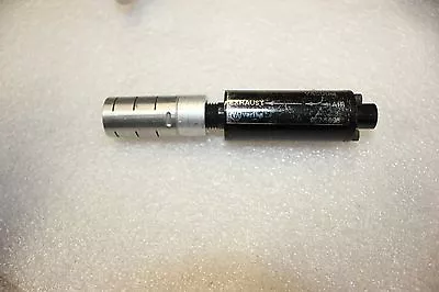  Varian 952-5096 Venturi Air Device With Quietaire Silencer  H-85 • $60