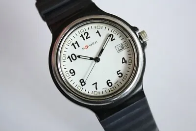 Mondaine M-watch-swiss Made • $59