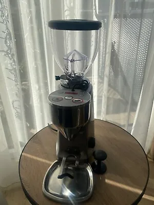 Mazzer Coffee Grinder • $800