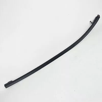 Mazda 3 Mazda3 Rear Right Door Trim Sweep Molding Moulding Genuine BHS250991B • $39.83