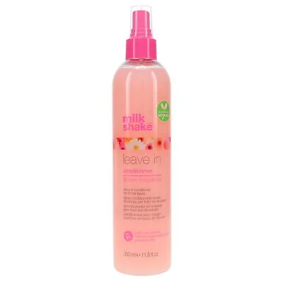 Milk_shake Leave-In Conditioner Flower Fragrance 11.8 Oz • $22.09