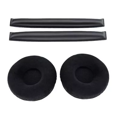 $9.88 • Buy Replacement Ear Pads Cushion For Sennheiser HD25 HD 25-1 II  HD25SP HD25SP-II US
