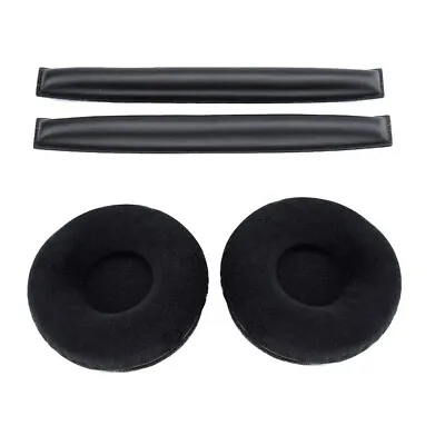 Replacement Ear Pads Cushion For Sennheiser HD25 HD 25-1 II  HD25SP HD25SP-II US • $9.88