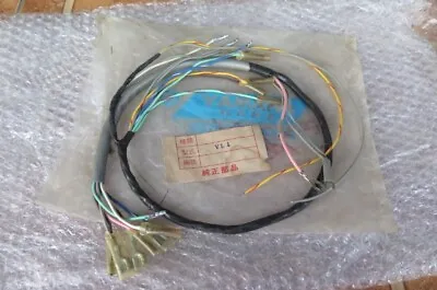 YAMAHA TWIN JET 100 YL1 L1 100 Cc. HARNESS WIRE ASSY NOS JAPAN • $69.99