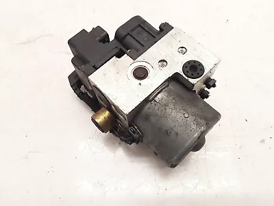 £47.99 • Buy Peugeot 406 2.0HDi 1999 ABS Brake Pump Unit Module Ecu 9644259680 0265216543