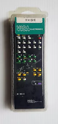 Sony Universal Crt Tv Remote Control Kv-1412 Kv-2052 Kv-2230kv-2764 & More • $39.99