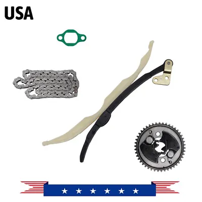 Timing Chain Tensioner Guide Kit Fit For HISUN 500 UTV 14320-004-0000 Massimo • $108.67