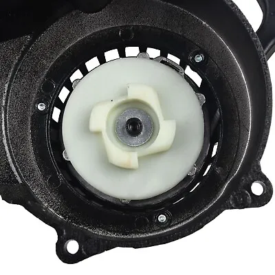 Mini Moto Pocket Bike 47cc 49cc Pull And Flywheel For Dirt Bikes • $55.02