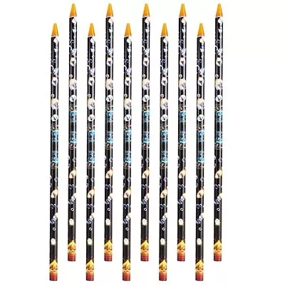 Dotting Wax Pen Gem Crystal Rhinestones Picker Pencil Nail Art Craft Decor Tool • $7.19