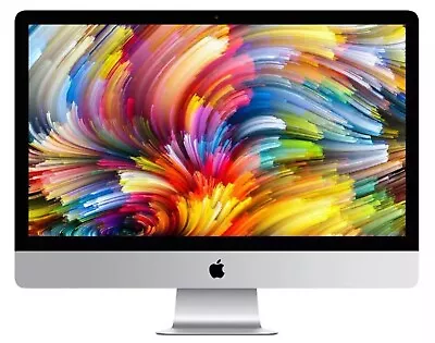 Apple IMac 21.5 Inch All In One Desktop 2013 Core I5 8GB Ram 1TB Hdd • £124.99