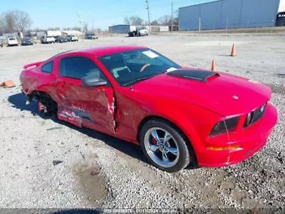 Speedometer MPH 3V 6 Gauge Cluster Fits 05 MUSTANG 3765881 • $150