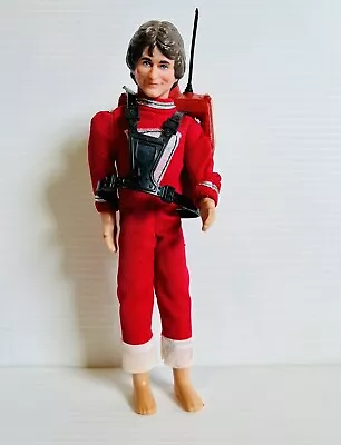 1973 Mork & Mindy Robin Williams Mattel Doll W/ Backpack Action Figure • $27.99