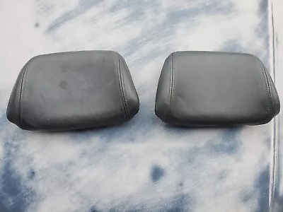 Volvo Headrest Inserts • $49.99