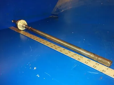 L60s 178 Rod Shaft 24  Jet Pump Model L 26775 Mercury Johnson Evinrude 75hp 70hp • $499